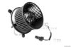 TRUCKTEC AUTOMOTIVE 02.59.125 Interior Blower